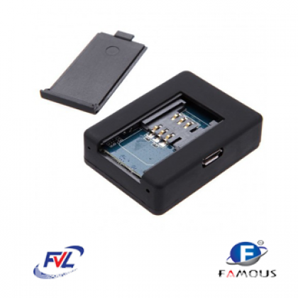 FV-A8 GPS